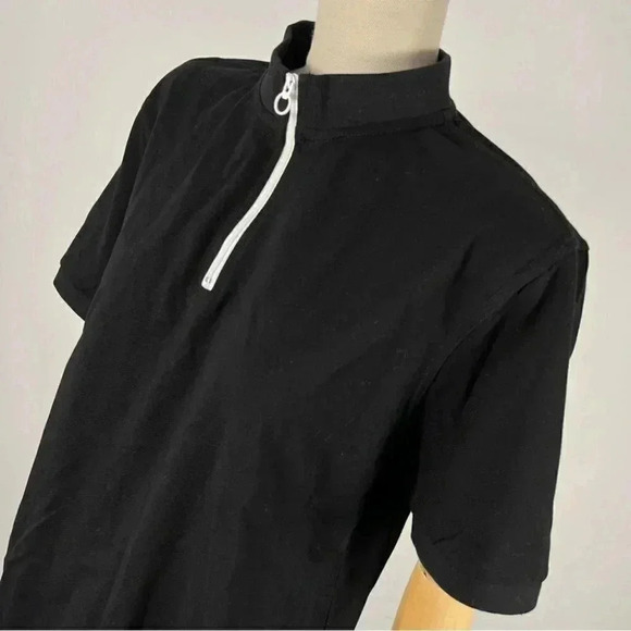 Le31 pullover tee turtleneck men  top size medium - Picture 5 of 7